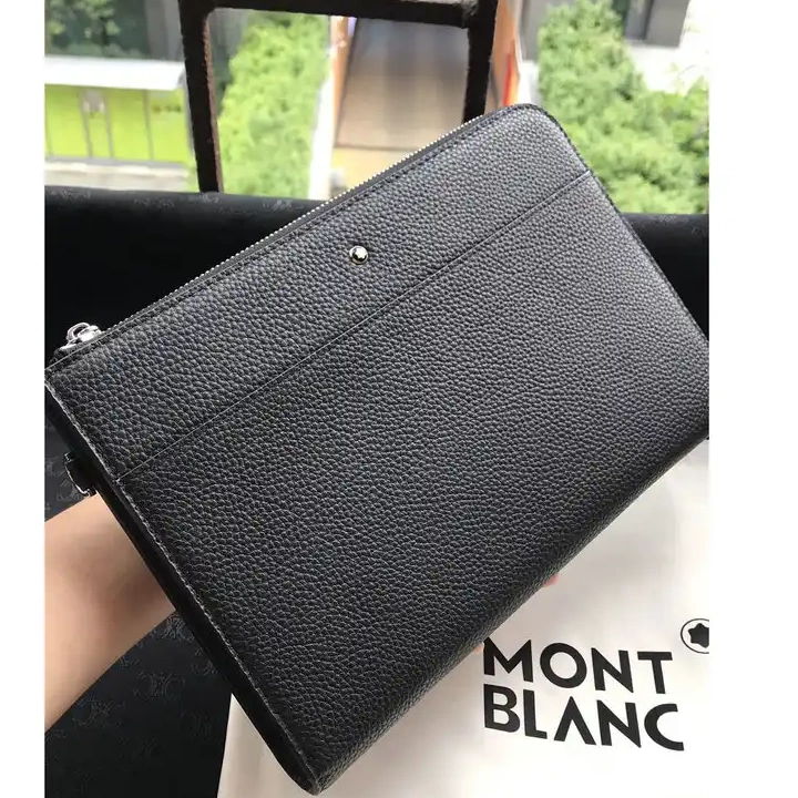 Brother Sam Yupoo Montblanc Bag 2207PL0013 0816